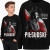 Bluza dziecięca Patriotyczna JÓZEF PIŁSUDSKI